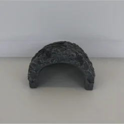 Hot JBL Reptilien-Höhle S grau