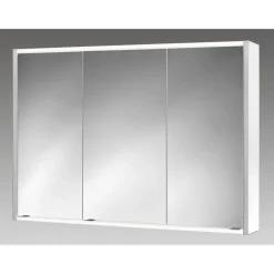 Hot Jokey LED Spiegelschrank Batu LED 100 weiß
