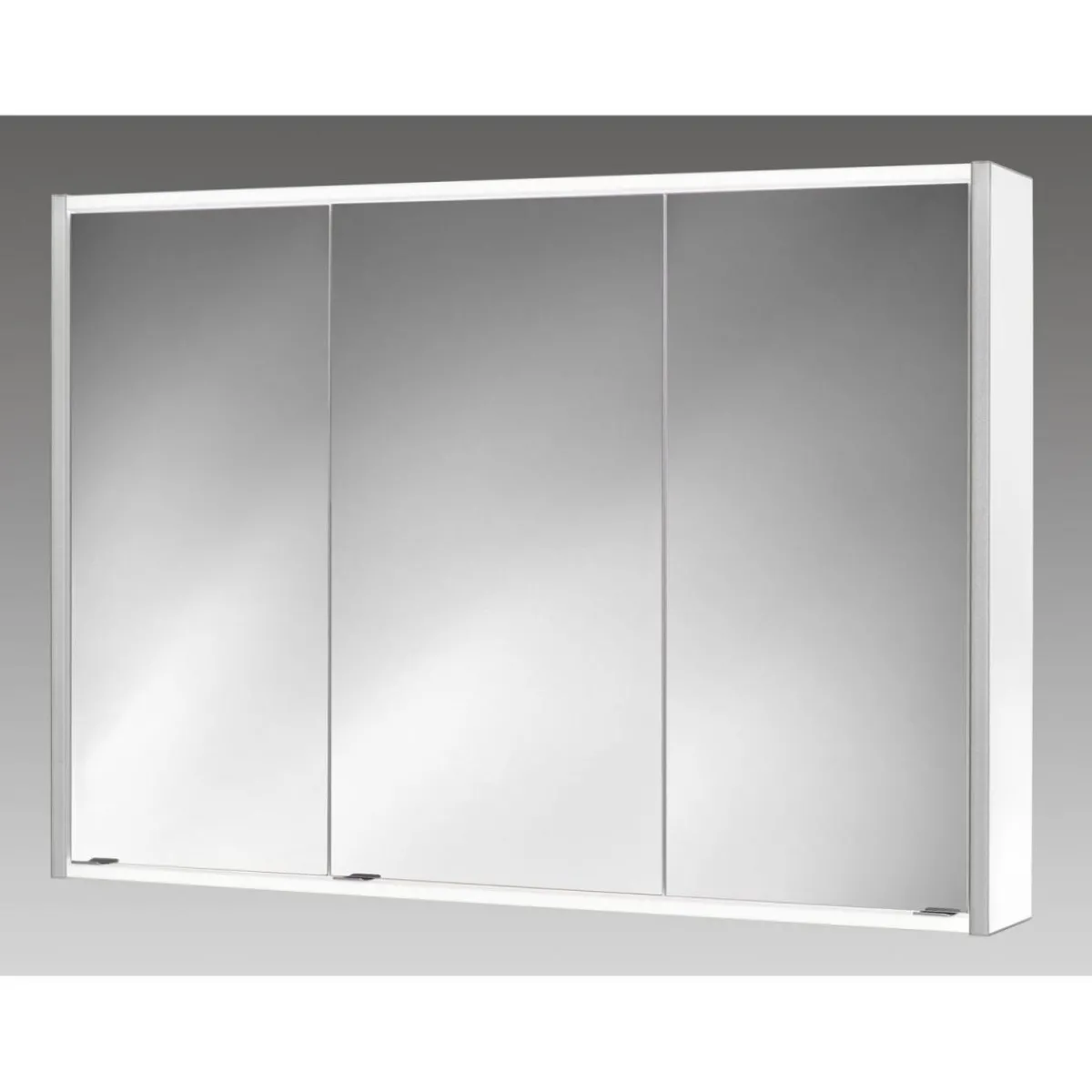 Hot Jokey LED Spiegelschrank Batu LED 100 weiß