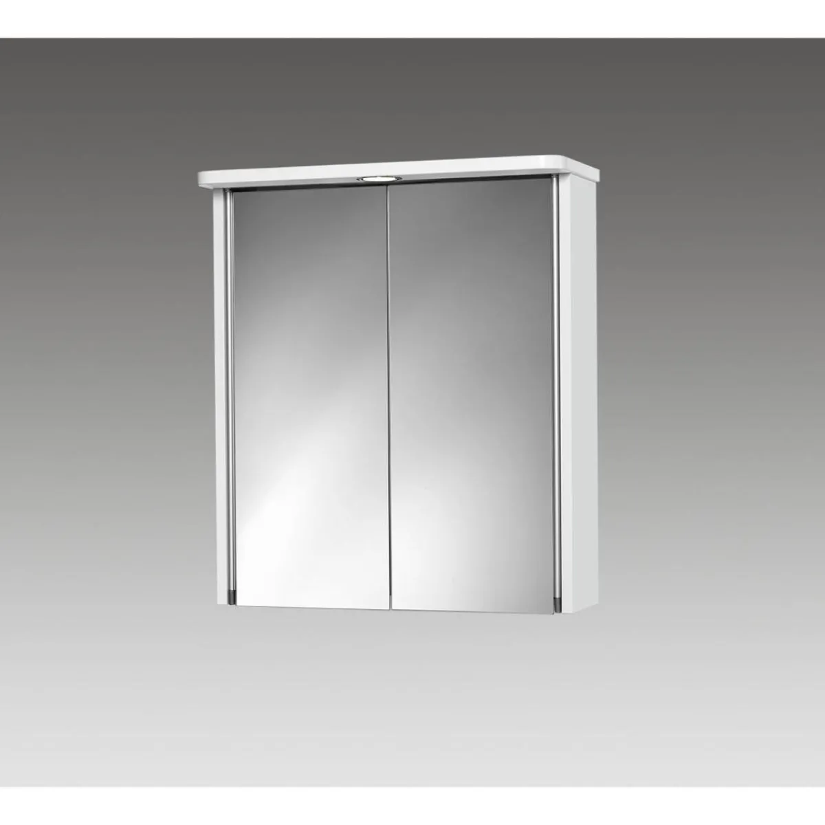 Sale Jokey LED- Spiegelschrank Tamrus weiß