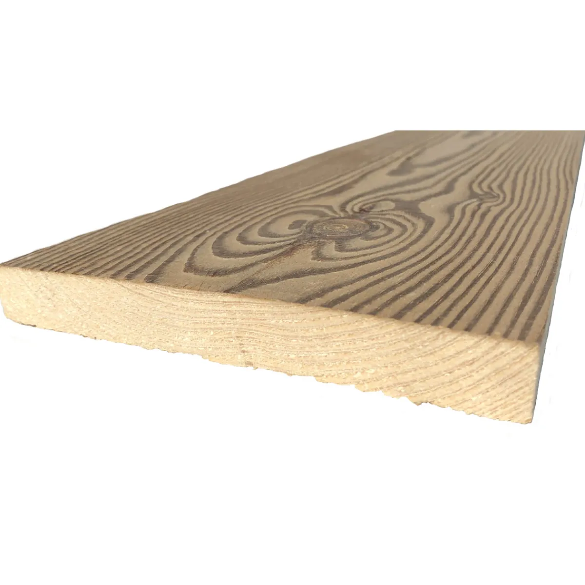 Discount JÜRGENS Altholz-Brett braun 100 x x 2 cm