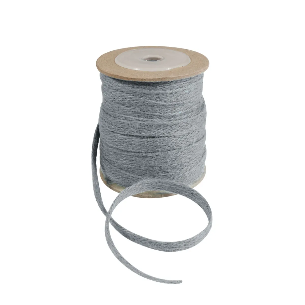 New Windhager Jute Deko Band 1 cm x 20 m