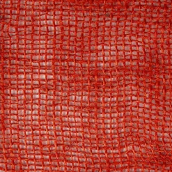 Best Windhager Jute-Sack 70x100 cm, rot