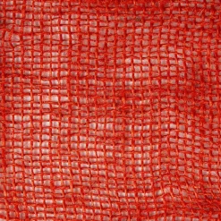 Best Windhager Jute-Sack 70x100 cm, rot