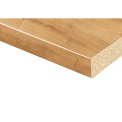 Hot KAINDL Arbeitsplatte Chalet Eiche 410 x 60 cm