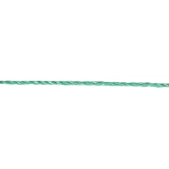 Outlet Kaninchennetz 12 m 65 cm Einzelspitze grün