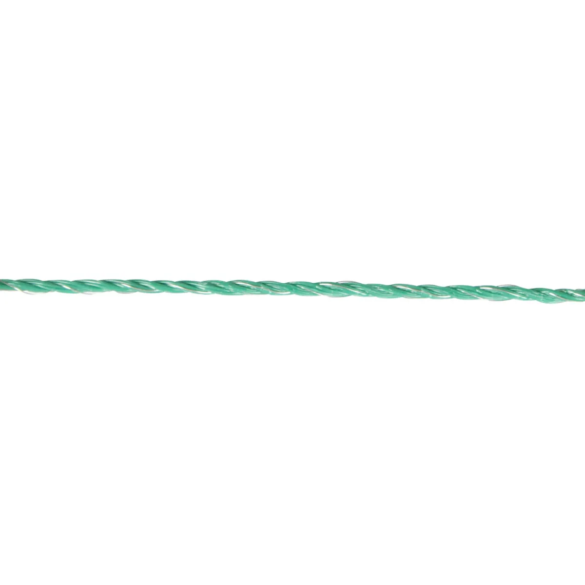 Outlet Kaninchennetz 12 m 65 cm Einzelspitze grün
