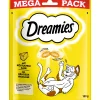 Sale Katzensnack Dreamies mit Käse 180 g
