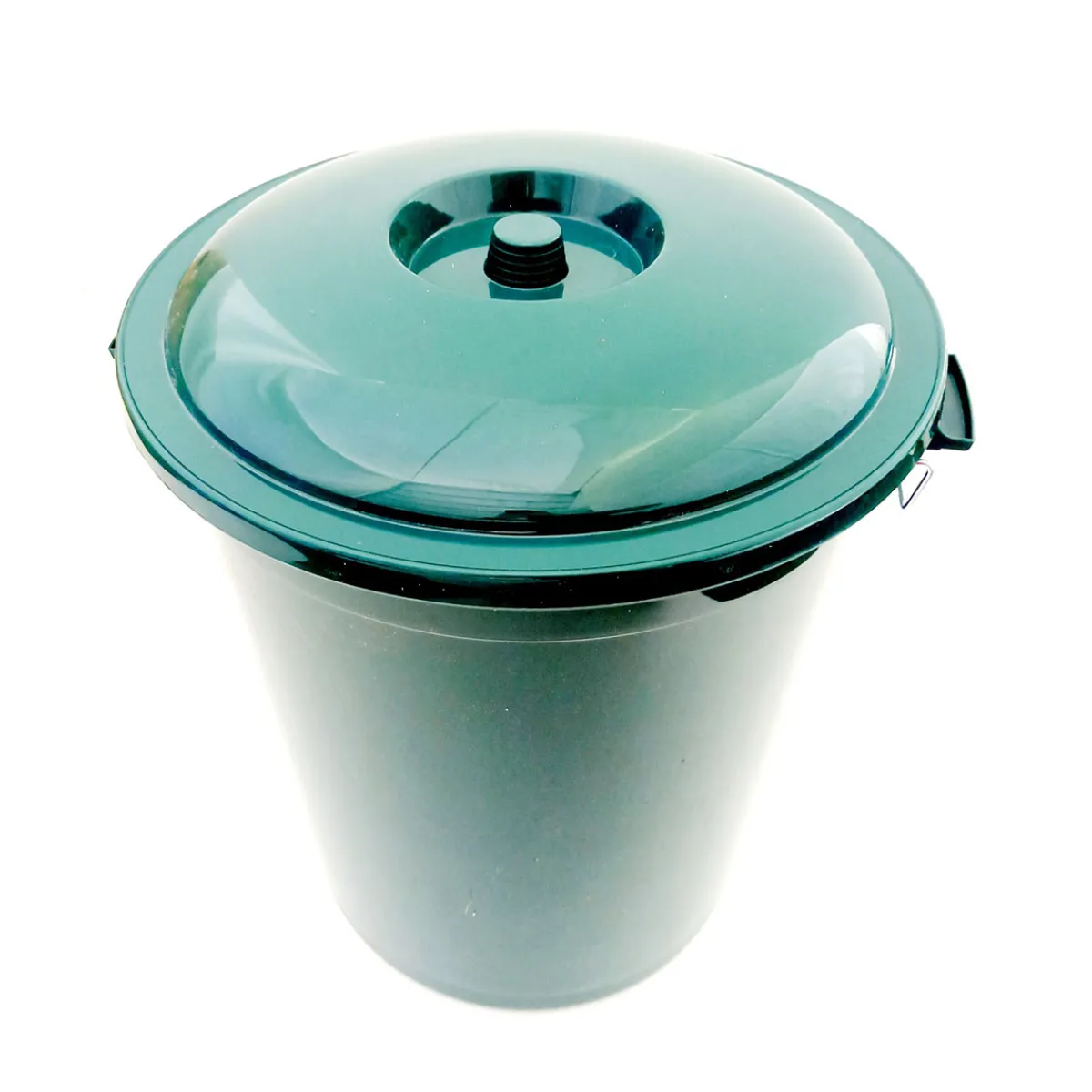 Discount keeeper Abfalltonne Hugo 70 L grün