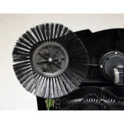 Güde Kehrmaschine GKM 700