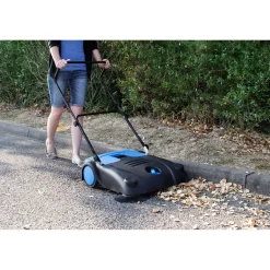 Güde Kehrmaschine GKM 700