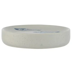 Clearance Wenko Keramik Seifenablage, Mod. Aquamarin