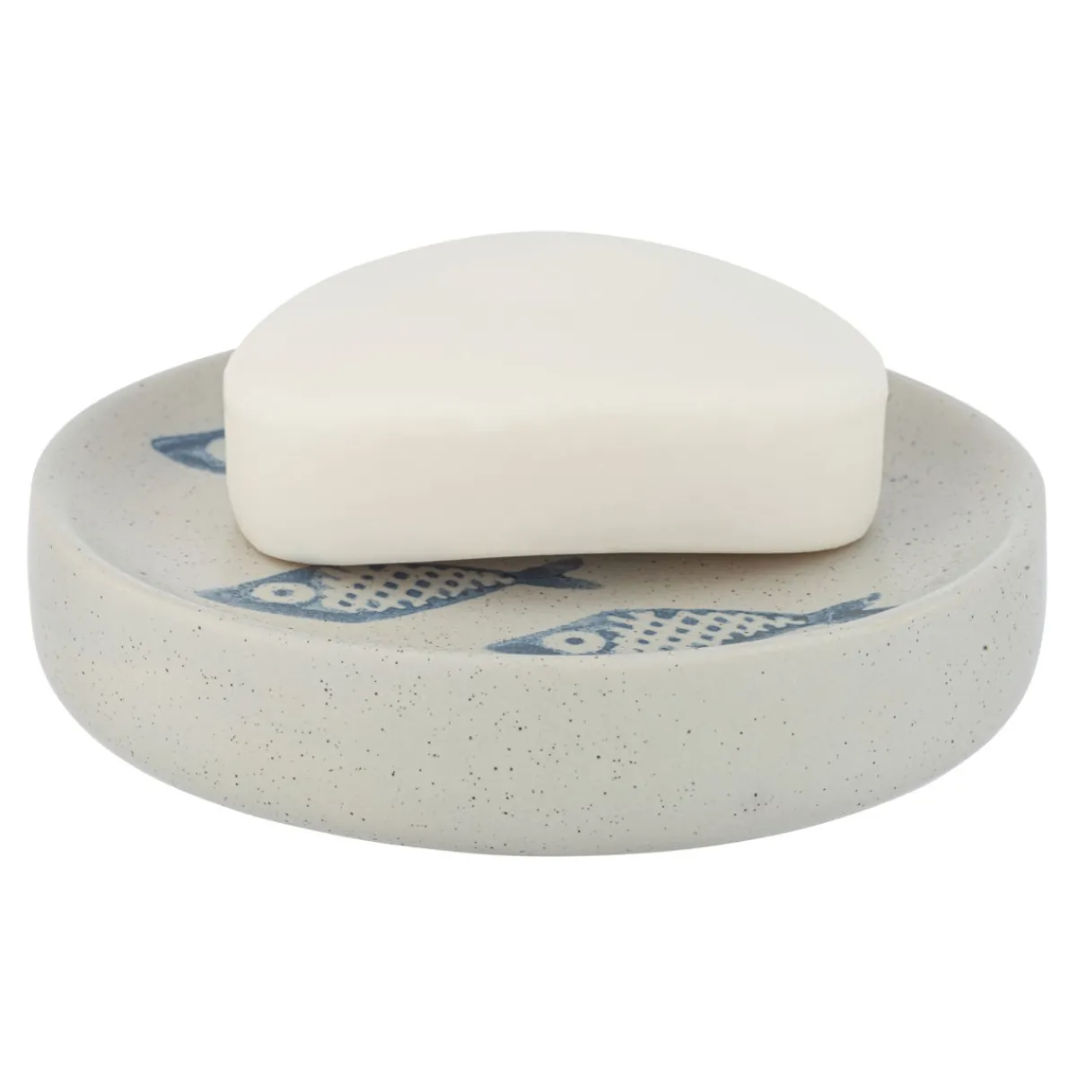 Clearance Wenko Keramik Seifenablage, Mod. Aquamarin