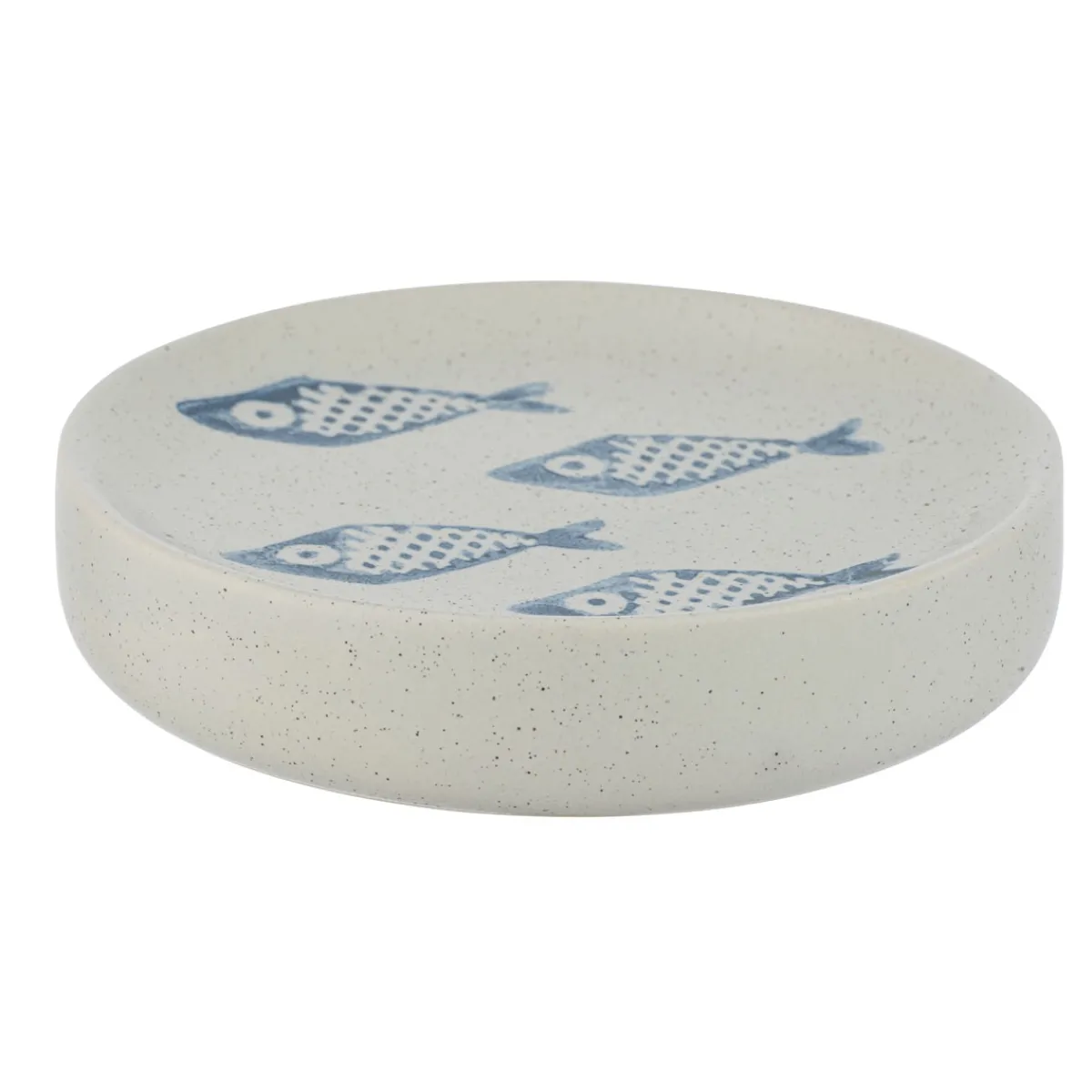 Clearance Wenko Keramik Seifenablage, Mod. Aquamarin