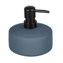 Discount Wenko Keramik Seifenspender Mod. Avellinoblau