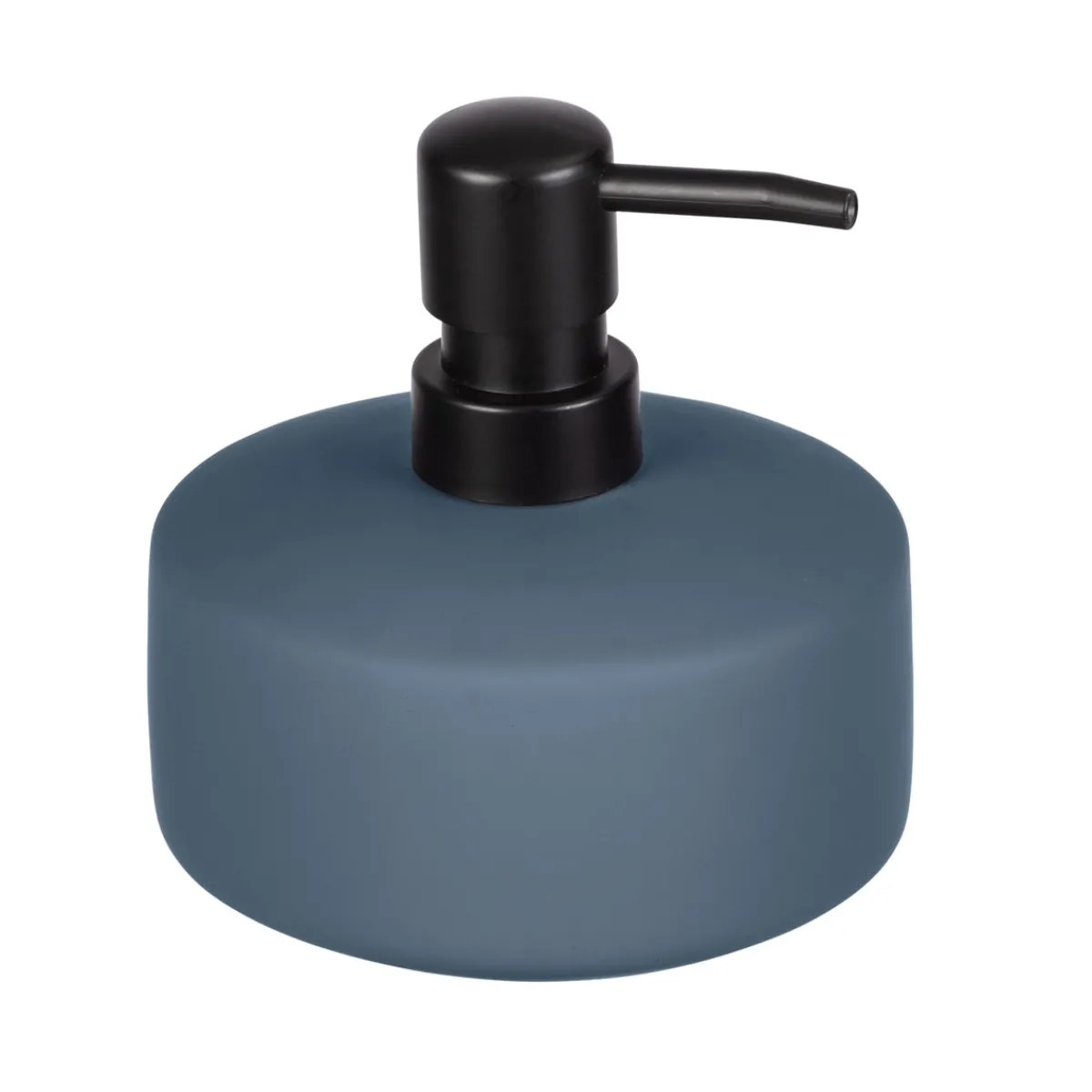 Discount Wenko Keramik Seifenspender Mod. Avellinoblau