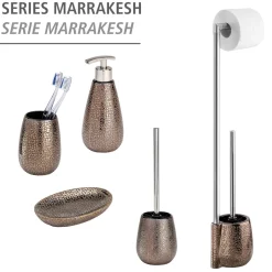 New Wenko Keramik Seifenspender Mod. Marrakesh