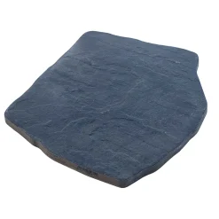 Discount Keramik trittstein ardesia ca. 42x36x2cm