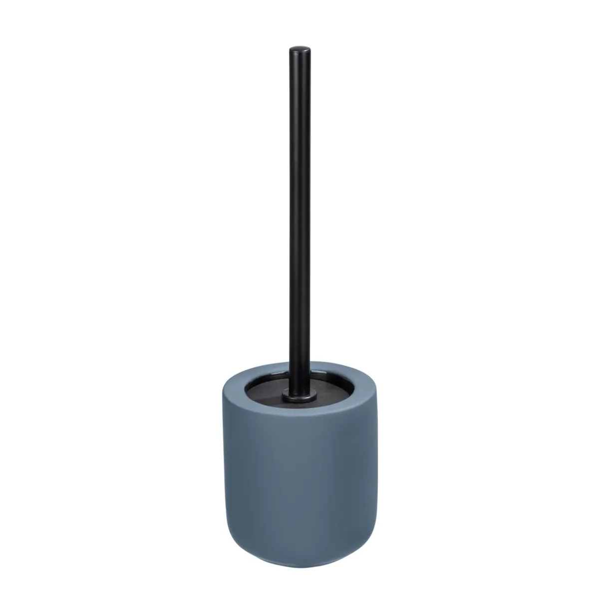 Best Wenko Keramik WC-Garnitur Mod. Avellino blau