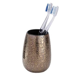 Discount Wenko Keramik Zahnputzbecher Mod. Marrakesh