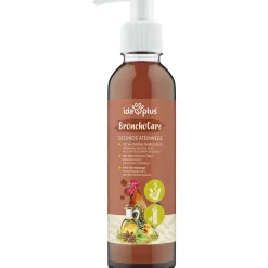 New Kerbl IdaPlus BronchoCare 200 ml