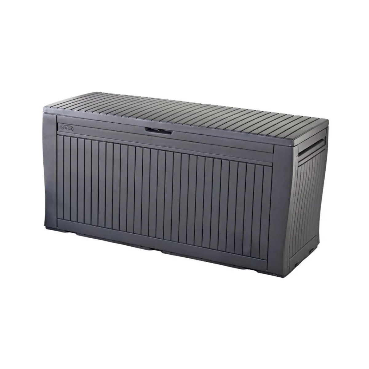 New Keter Gartenbox Comfi 117 x 57,5 x 45 cm
