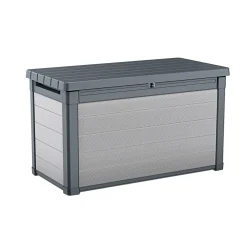 New Keter Kissenbox Premier L
