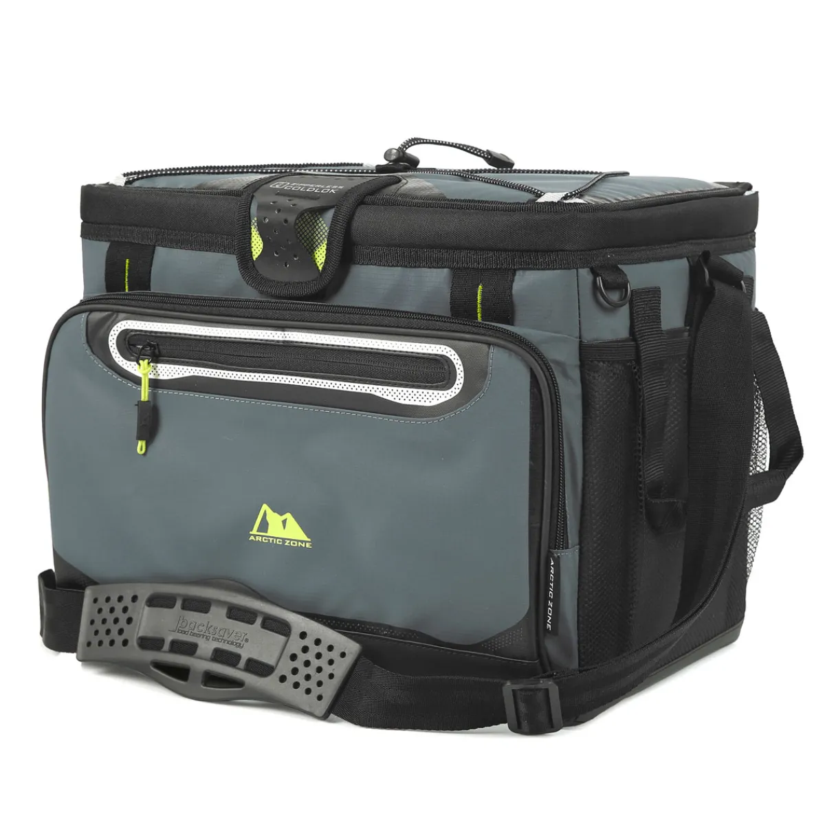 New Kühlbox Arctic Zone Titan High Performance