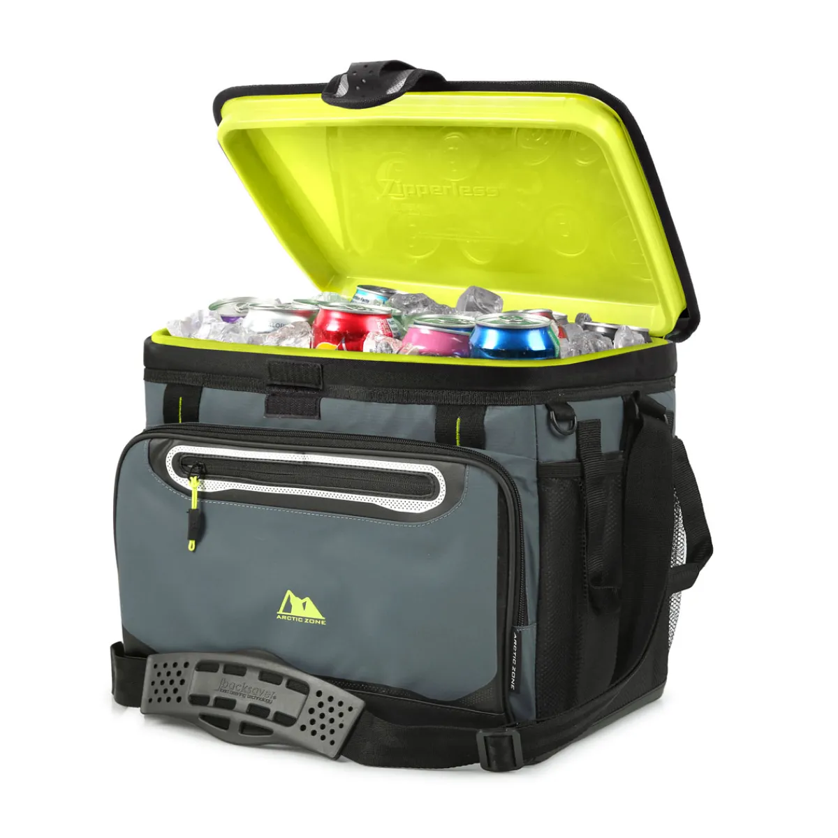 New Kühlbox Arctic Zone Titan High Performance