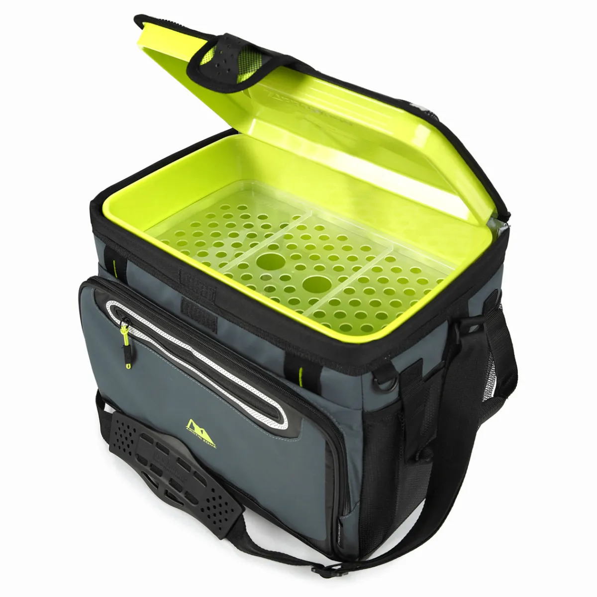 New Kühlbox Arctic Zone Titan High Performance