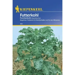 Best Kiepenkerl Futterkohl Westfälischer Furchenkohl