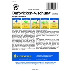 Discount Kiepenkerl Lathyrus Mischung