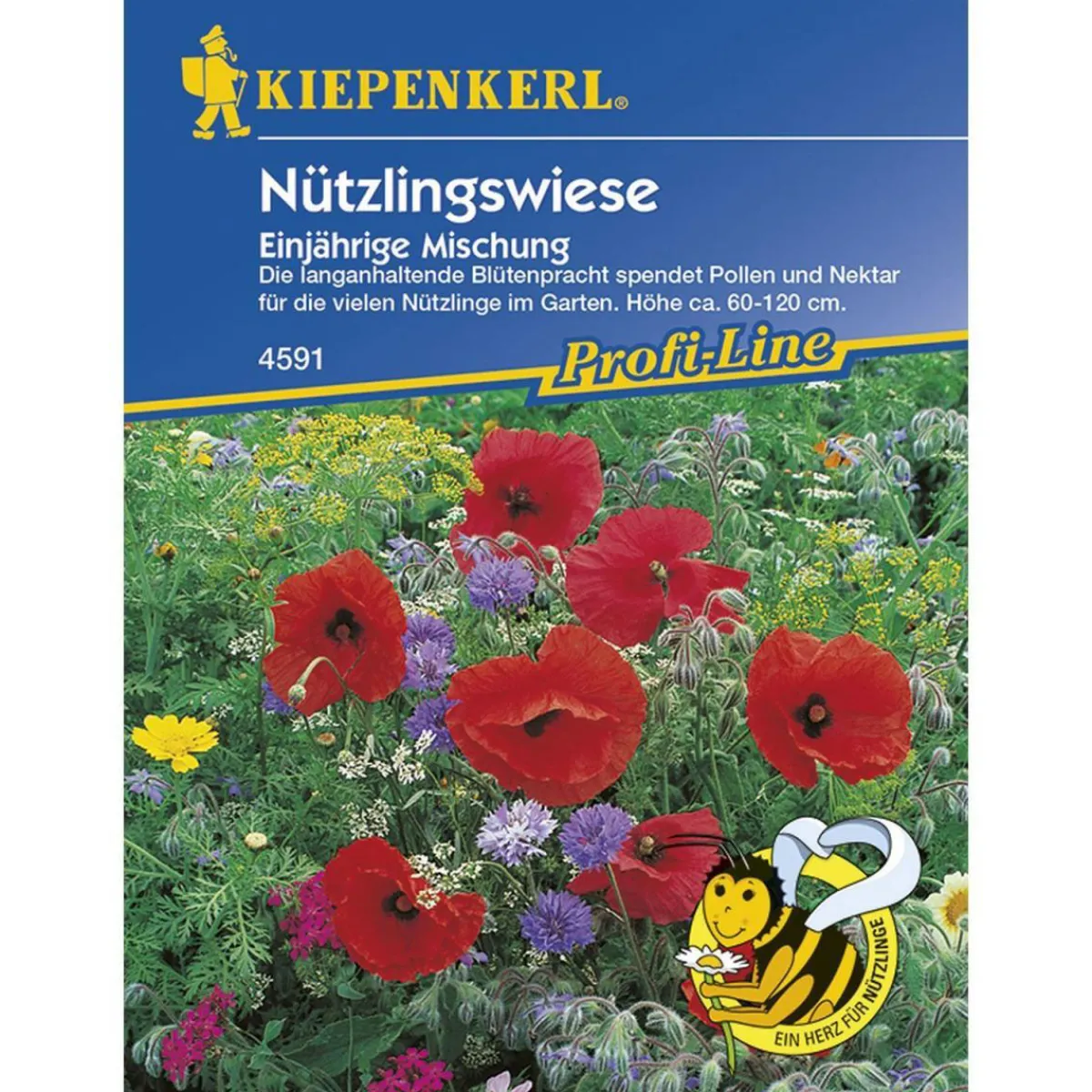 Discount Kiepenkerl Nützlingswiese Profi-Line