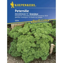 Online Kiepenkerl Petersilie Mooskrause 2 Grandeur Profi-Line