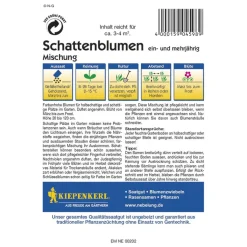 Outlet Kiepenkerl Schattenblumen Mischung Profi-Line