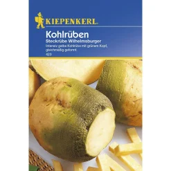 Best Kiepenkerl Steckrübe Wilhelmsburger