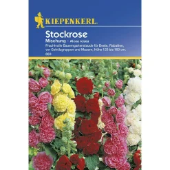 Outlet Kiepenkerl Stockrosen Mischung
