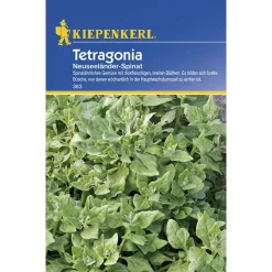 New Kiepenkerl Tetragonia Neuseeländer Spinat
