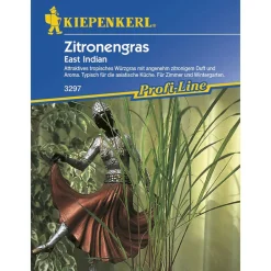 Outlet Kiepenkerl Zitronengras East Indian Profi-Line