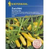 New Kiepenkerl Zucchini Shooting Star