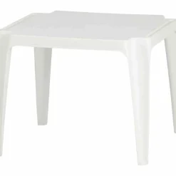 Hot Kinder-Beistelltisch weiss