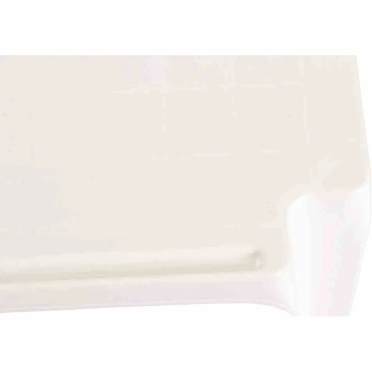 Hot Kinder-Beistelltisch weiss