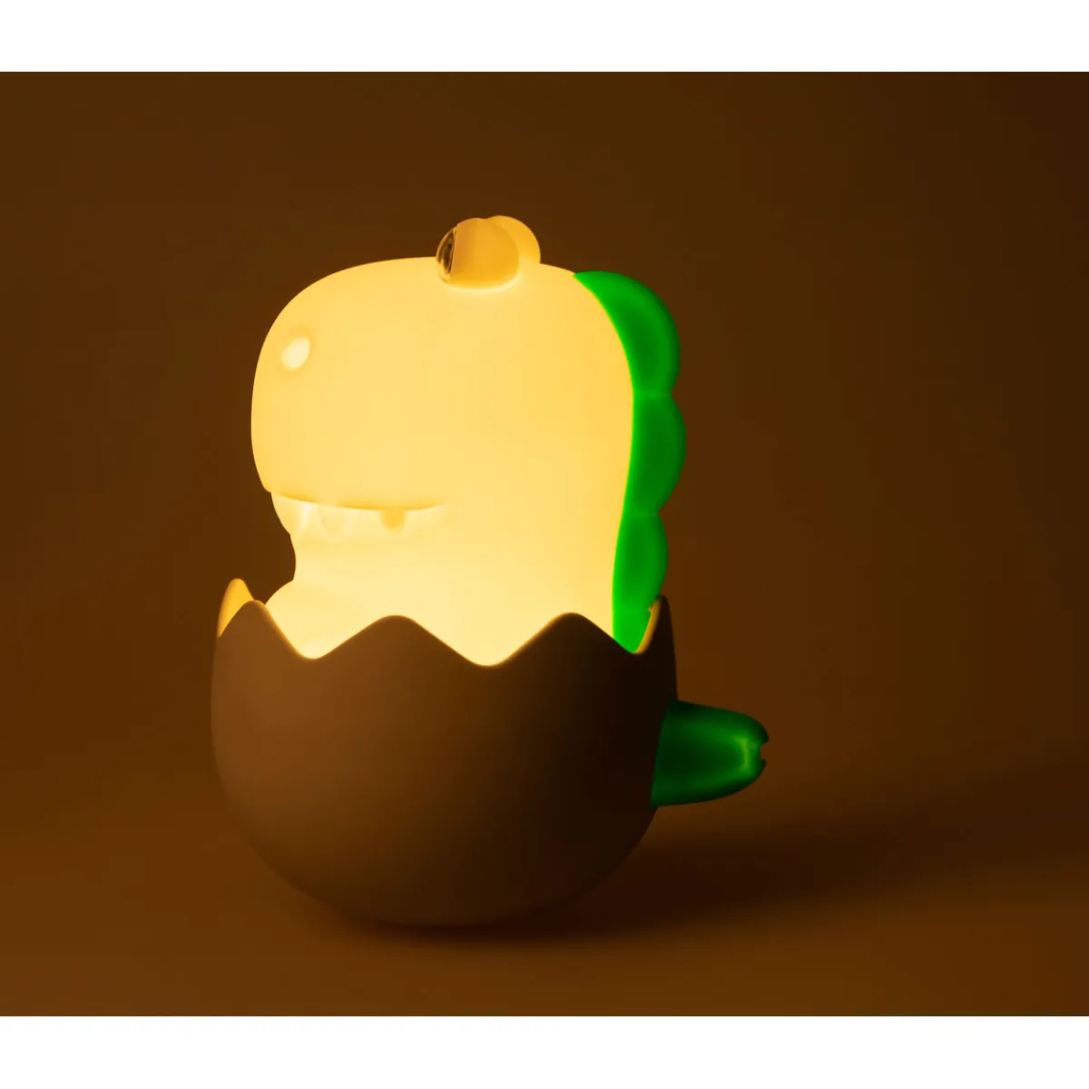 Clearance Kindernachtlicht DIGGY DINO 3W