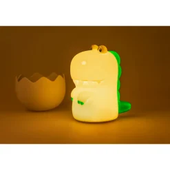 Clearance Kindernachtlicht DIGGY DINO 3W