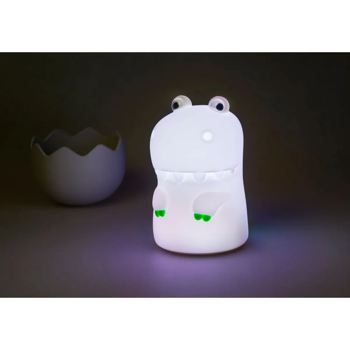 Clearance Kindernachtlicht DIGGY DINO 3W