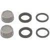 Discount Kirchhoff Sparmischdüsen-Einsätze M22/M24