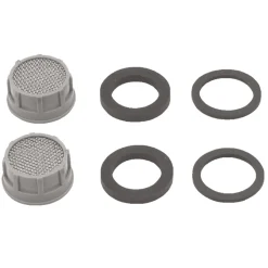 Discount Kirchhoff Sparmischdüsen-Einsätze M22/M24