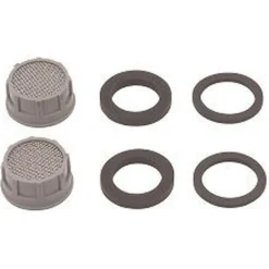 Discount Kirchhoff Sparmischdüsen-Einsätze M22/M24