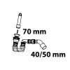 Sale Kirchhoff Standrohrventil ECO-SAVE KS 1 1/2" mit Siphon