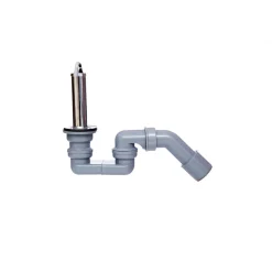 Sale Kirchhoff Standrohrventil ECO-SAVE KS 1 1/2" mit Siphon